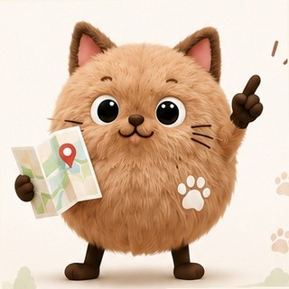 ペット困りごとナビの案内役 こまりん